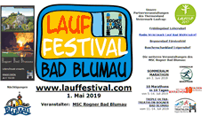 Desktop Screenshot of lauffestival.com