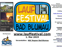 Tablet Screenshot of lauffestival.com